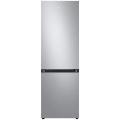 Холодильник із морозильною камерою Samsung RB34T600DSA