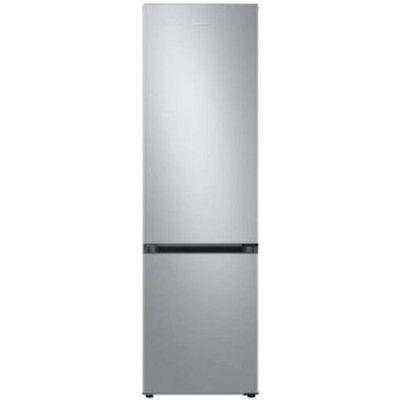 Холодильник із морозильною камерою Samsung RB38T602DSA