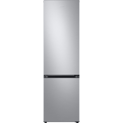 Холодильник із морозильною камерою Samsung RB38T603FSA
