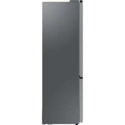 Холодильник із морозильною камерою Samsung RB38T603FSA