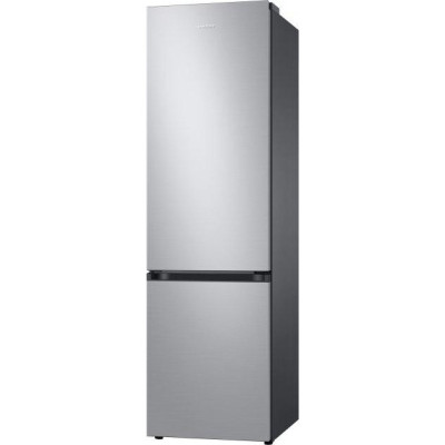 Холодильник із морозильною камерою Samsung RB38T603FSA