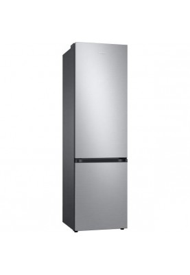 Холодильник із морозильною камерою Samsung RB38T603FSA