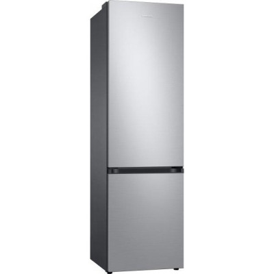 Холодильник із морозильною камерою Samsung RB38T603FSA