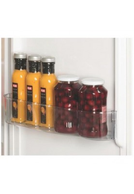 Холодильник із морозильною камерою Snaige FR24SM-S2MP0F