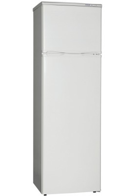 Холодильник із морозильною камерою Snaige FR27SM-S2000G
