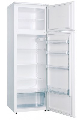 Холодильник із морозильною камерою Snaige FR27SM-S2000G