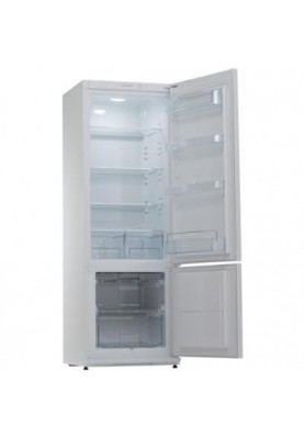 Холодильник із морозильною камерою Snaige RF32SМS0002F