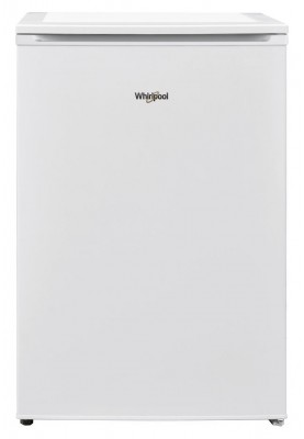 Холодильник із морозильною камерою Whirlpool W55VM 1110 W1
