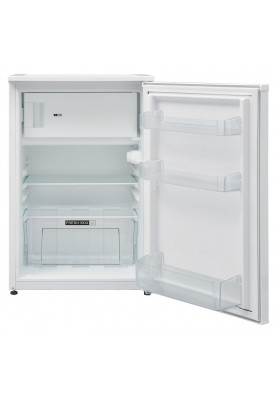Холодильник із морозильною камерою Whirlpool W55VM 1110 W1