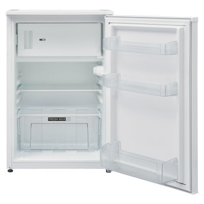 Холодильник із морозильною камерою Whirlpool W55VM 1110 W1
