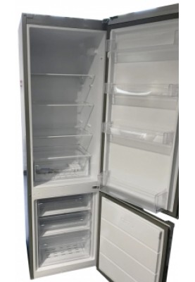 Холодильник Zanetti SB 170 Silver