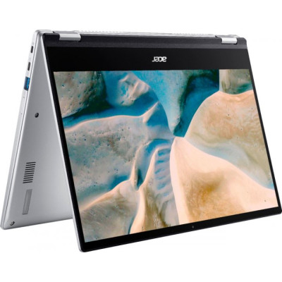 Хромбук Acer Chromebook Spin CP514-1H-R4HQ (NX.A4AAA.001)