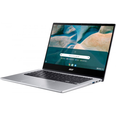 Хромбук Acer Chromebook Spin CP514-1H-R4HQ (NX.A4AAA.001)