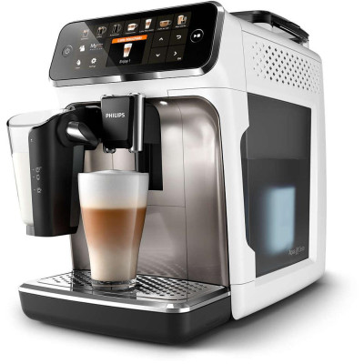 Кавомашина автоматична Philips Series 5400 EP5443/90