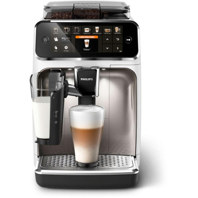 Кавомашина автоматична Philips Series 5400 EP5443/90