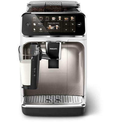 Кавомашина автоматична Philips Series 5400 EP5443/90