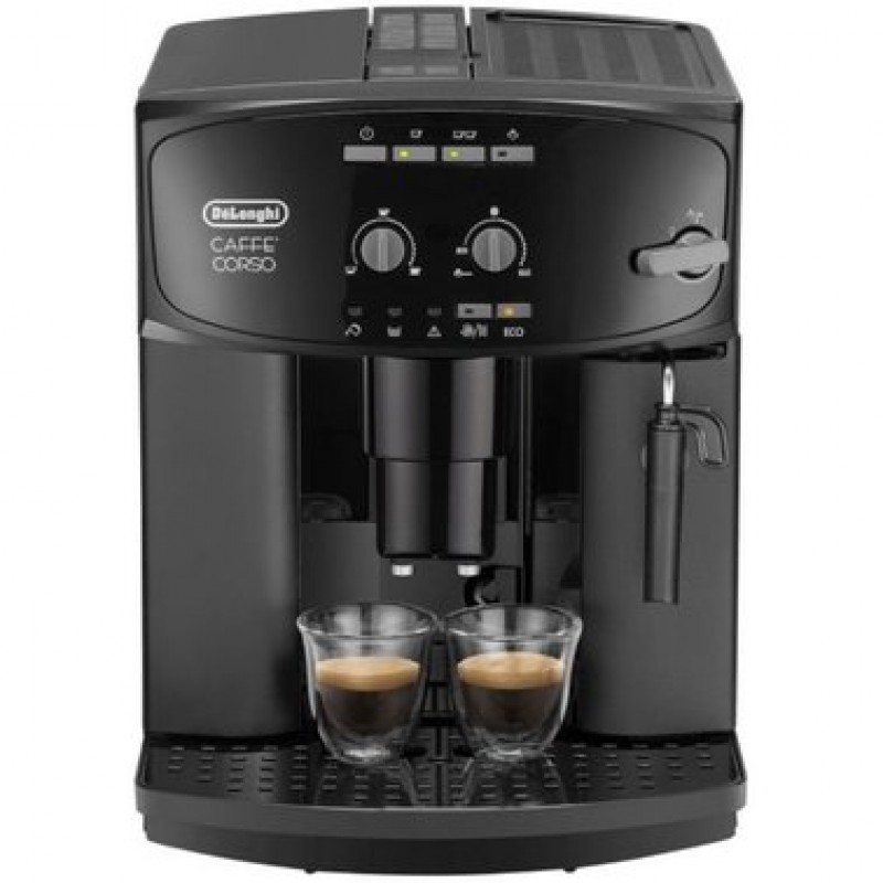 Кавомашина DeLonghi ESAM 2502