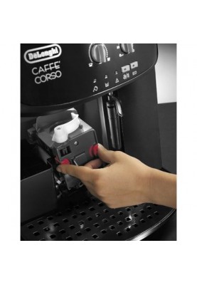 Кавомашина DeLonghi ESAM 2502