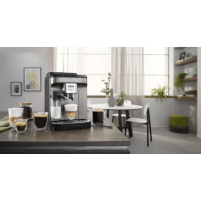 Кавоварка DeLonghi ECAM290.81.TB