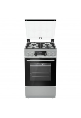 Комбінована плита Gorenje K5341XF