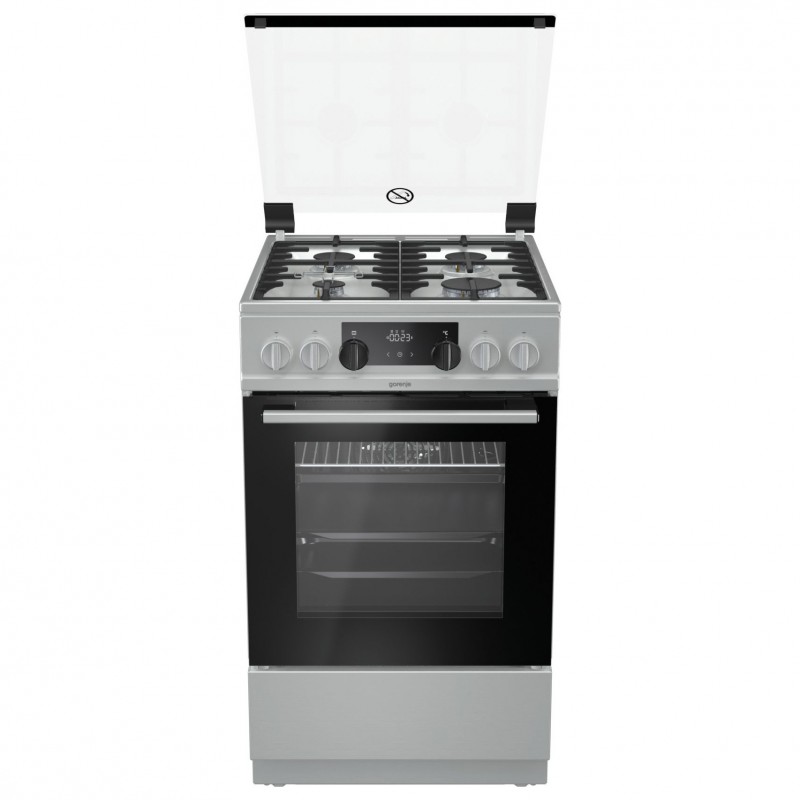 Комбінована плита Gorenje K5341XF