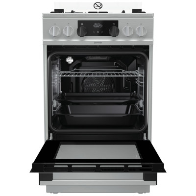 Комбінована плита Gorenje K5341XF