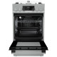 Комбінована плита Gorenje K5341XF