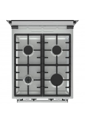 Комбінована плита Gorenje K5341XF