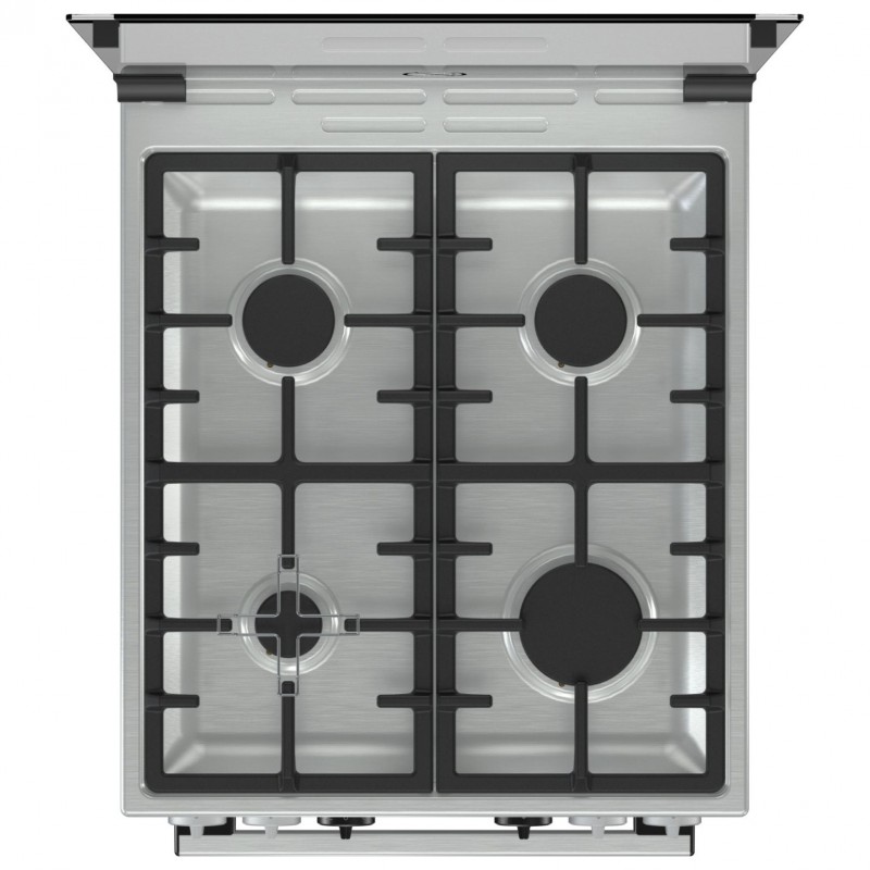 Комбінована плита Gorenje K5341XF