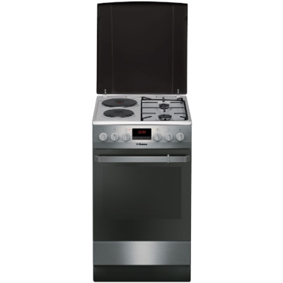Комбінована плита Hansa FCMX58290