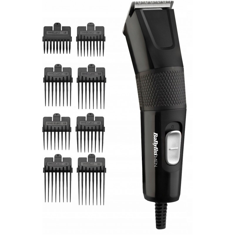 Машинка для стрижки BaByliss E756E