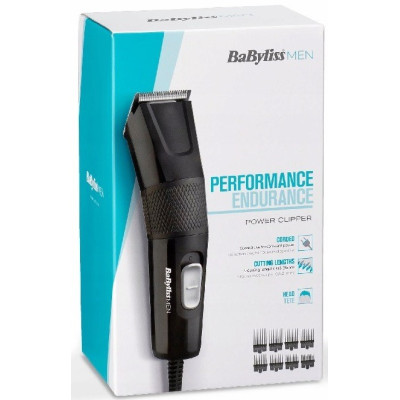 Машинка для стрижки BaByliss E756E