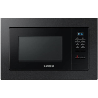 Мікрохвильова піч з грилем Samsung MG23A7013CB