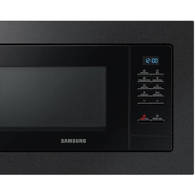 Мікрохвильова піч з грилем Samsung MG23A7013CB
