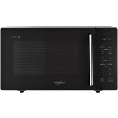 Мікрохвильова піч з грилем Whirlpool MWP 252 SB