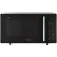 Мікрохвильова піч з грилем Whirlpool MWP 252 SB