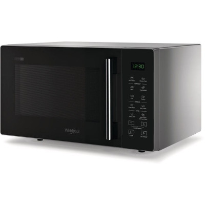 Мікрохвильова піч з грилем Whirlpool MWP 252 SB