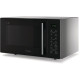 Мікрохвильова піч з грилем Whirlpool MWP 252 SB