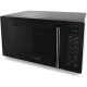 Мікрохвильова піч з грилем Whirlpool MWP 252 SB