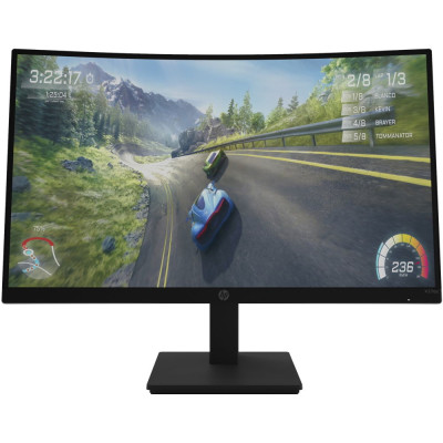 Монітор HP X27c (32G13AA)