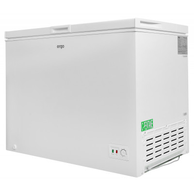 Морозильна скриня ERGO BD-290