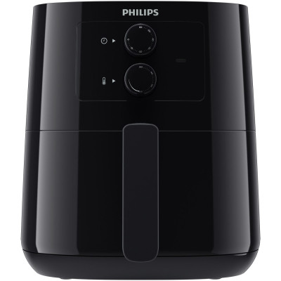 Мультипіч (аерофритюрниця) Philips Essential HD9200/90