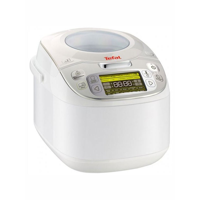 Мультиварка Tefal RK812110