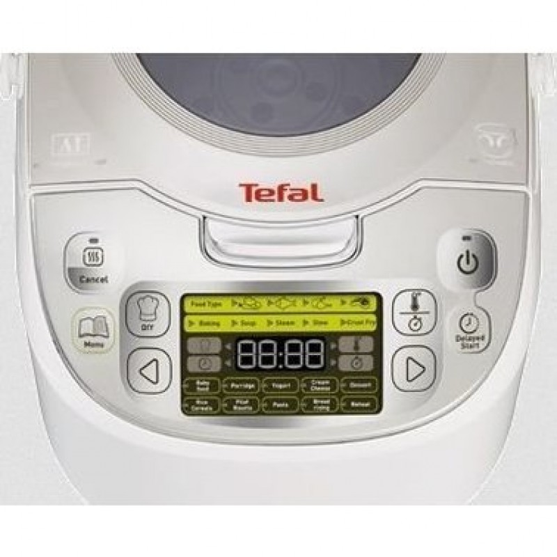 Мультиварка Tefal RK812110