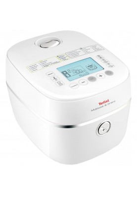 Мультиварка Tefal RK900132