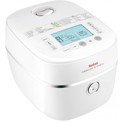 Мультиварка Tefal RK900132