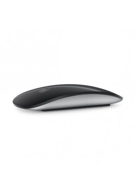 Миша Apple Magic Mouse Black (MMMQ3)