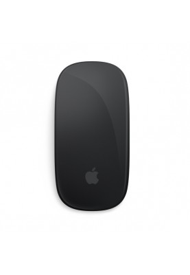 Миша Apple Magic Mouse Black (MMMQ3)