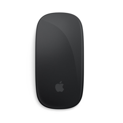Миша Apple Magic Mouse Black (MMMQ3) Миша Apple Magic Mouse Black (MMMQ3)