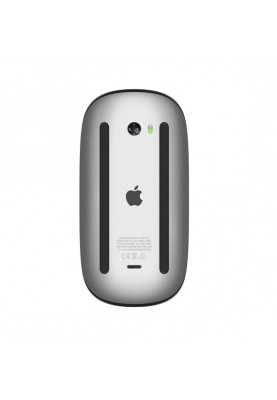 Миша Apple Magic Mouse Black (MMMQ3)